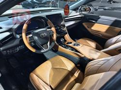 تويوتا أفالون